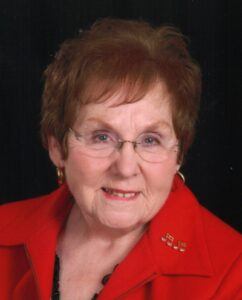 Marie K. Brutger